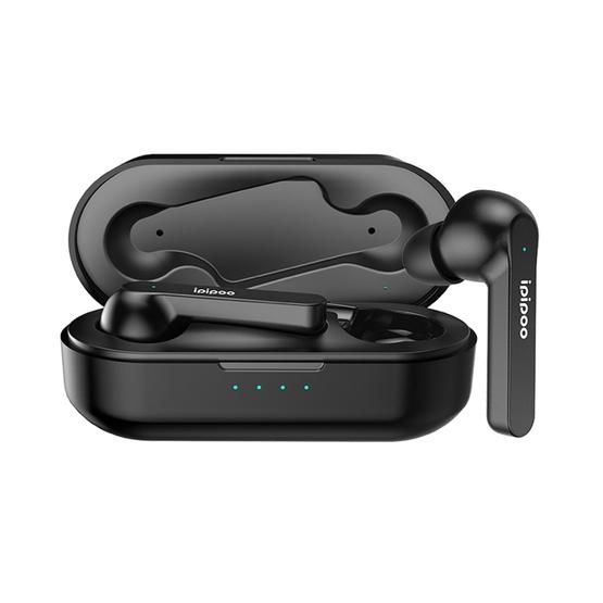 ipipoo TP-2 TWS Bluetooth V5.0 Headset Black