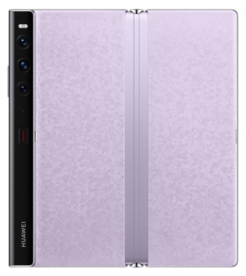 Huawei Mate Xs 2 PAL-AL00 Dual Sim 256GB Purple (8GB RAM) - China Version