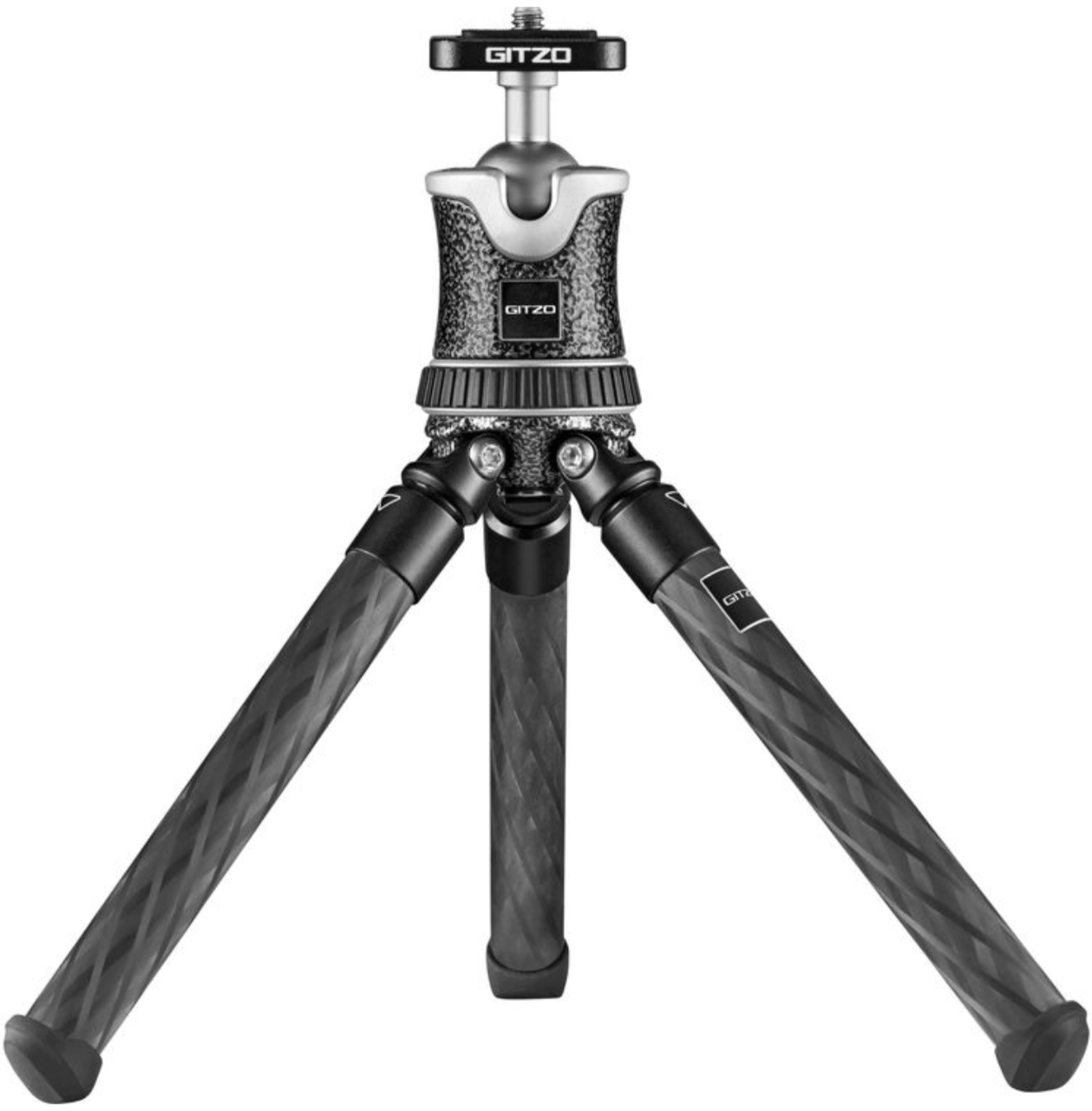 Gitzo GKTBC1 Mini Traveler Tripod (Noir Decor Mount)