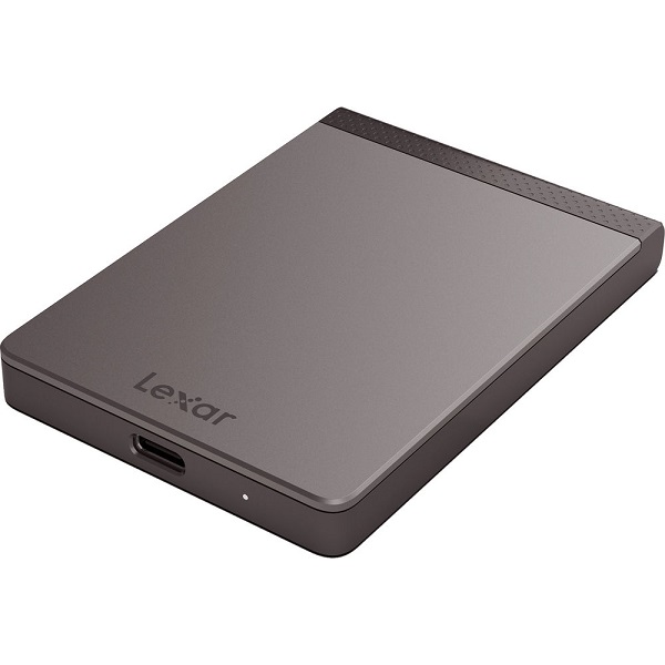 Lexar SL200 2TB Portable SSD