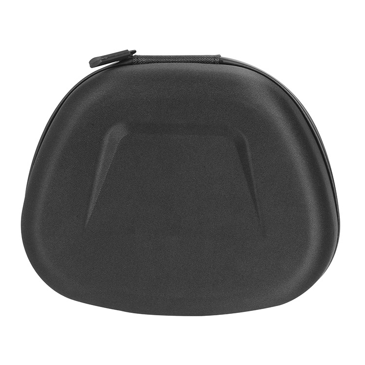 EVA Gamepad Storage Bag Shockproof Cover for Sony PS4 Controller (Black)