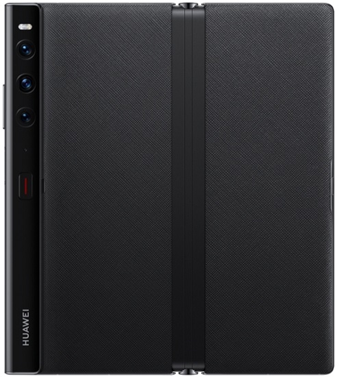 Huawei Mate Xs 2 PAL-AL00 Dual Sim 512GB Black (12GB RAM) - China Version