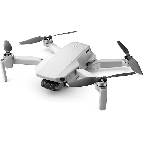 DJI Mavic Mini Fly More Combo