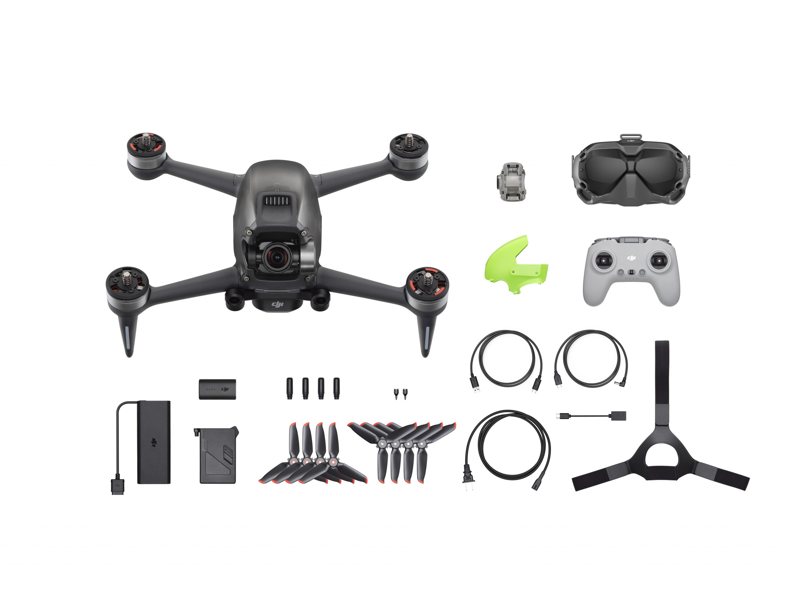 DJI FPV Combo (UK)