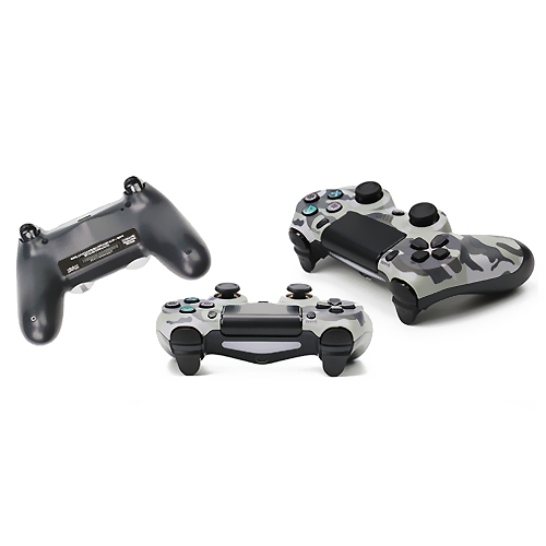 Wired Game Controller for Sony PS4