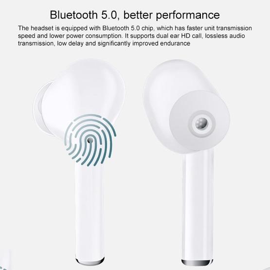 j3 tws wireless headphones