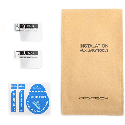 Pgytech Screen Protector (for DJI Osmo Pocket)