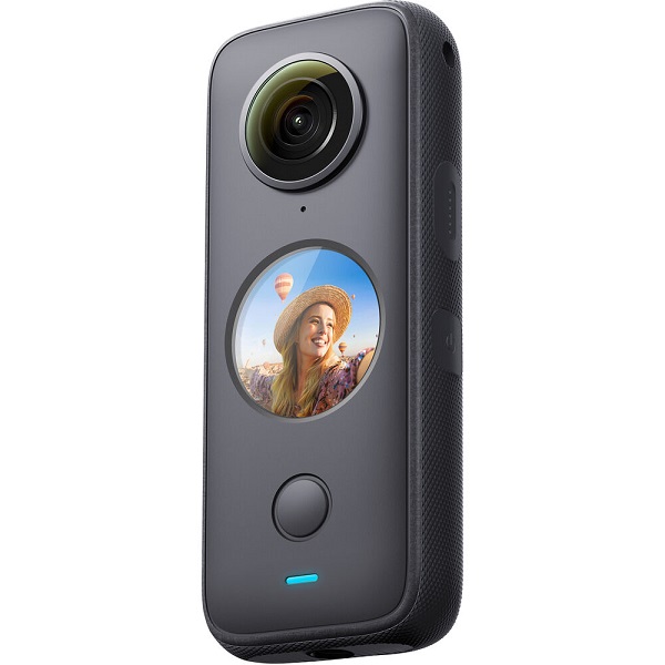 Insta360 One X2 Camera