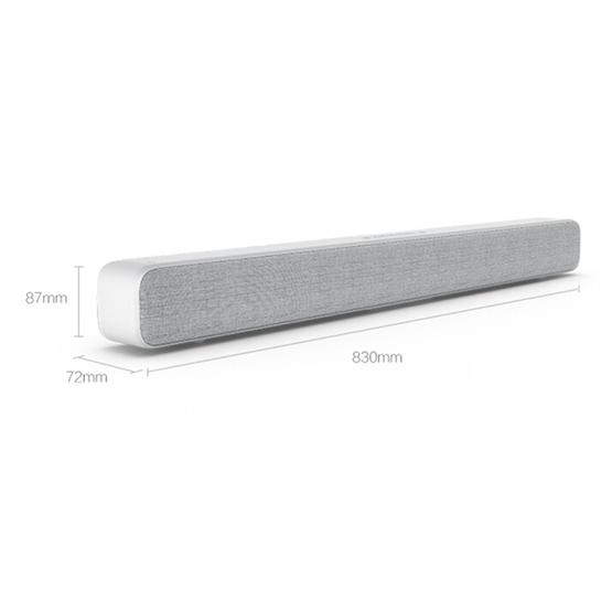 Xiaomi Rectangle Cloth TV Audio Bluetooth 4.2