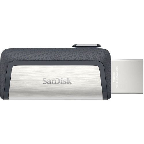 Sandisk Ultra Dual Drive USB Type-C 64GB