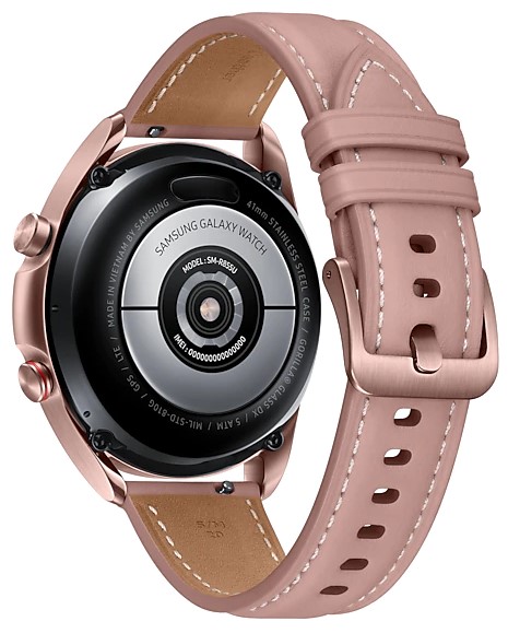 Samsung Galaxy Watch 3 Bluetooth SM-R850 41mm Bronze