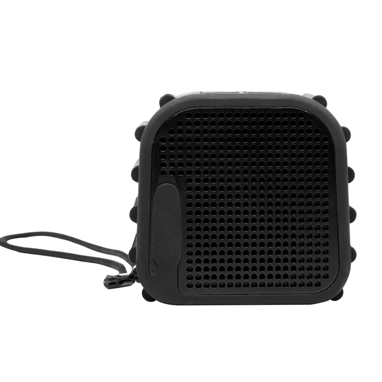 Cido Outdoor Sports Portable IPX7 Waterproof Loudspeakers Mini Wireless Bluetooth Speaker