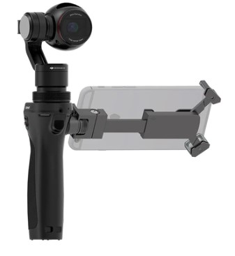 DJI Osmo Part 8 Phone Holder