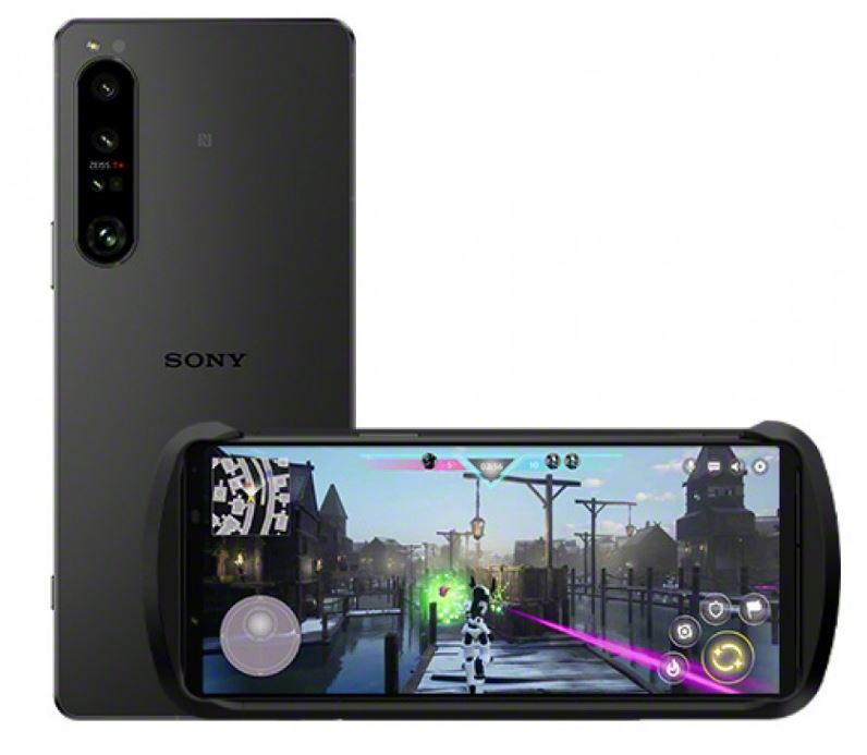 Sony Xperia 1 V AT&T compatible : r/SonyXperia