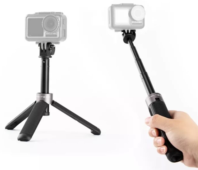 Pgytech Osmo Pocket Hand Grip & Tripod