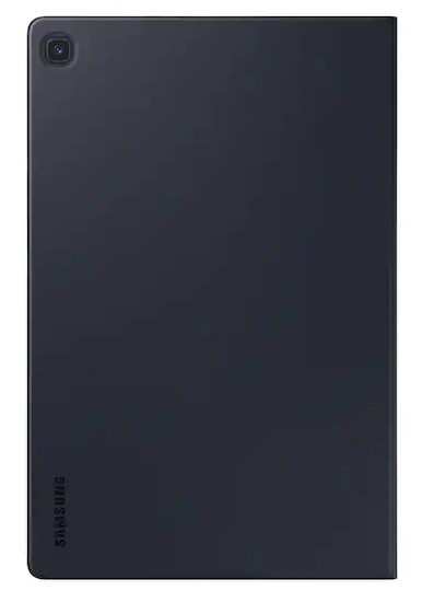 Samsung Galaxy Tab S5e Book Cover Black