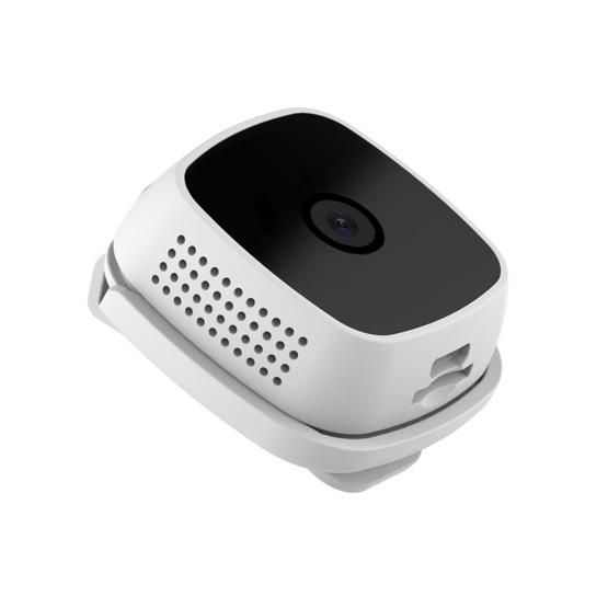 swiss military wireless smart camera cam2