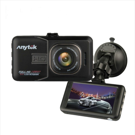 Car DVR - Anytek A98 Super Night Vision HD 1080P