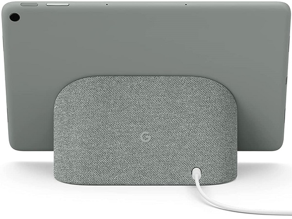Google Pixel Tablet 10.95 inch Wifi 256GB Hazel (8GB RAM)