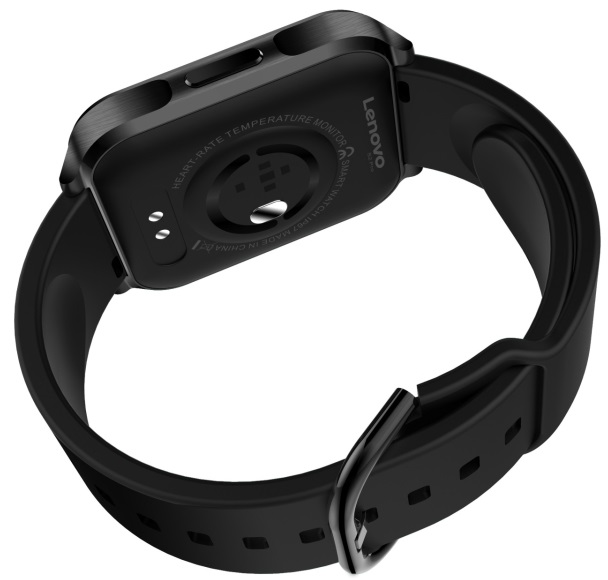 lenovo analog watch