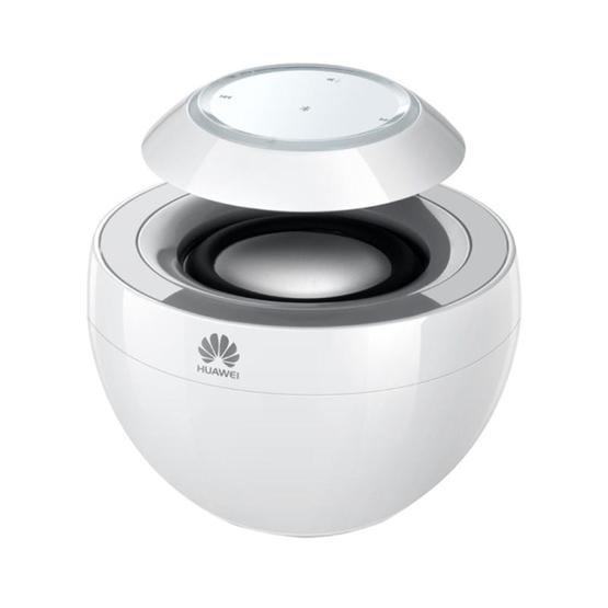 Huawei AM08 Swan Wireless Mini Bluetooth Speaker(White)