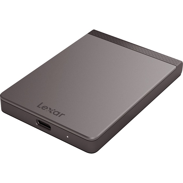 Lexar SL200 512GB Portable SSD