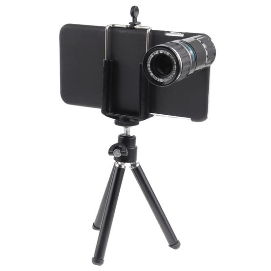 12 X Mobile Telephoto Lens for iPhone 6 Plus