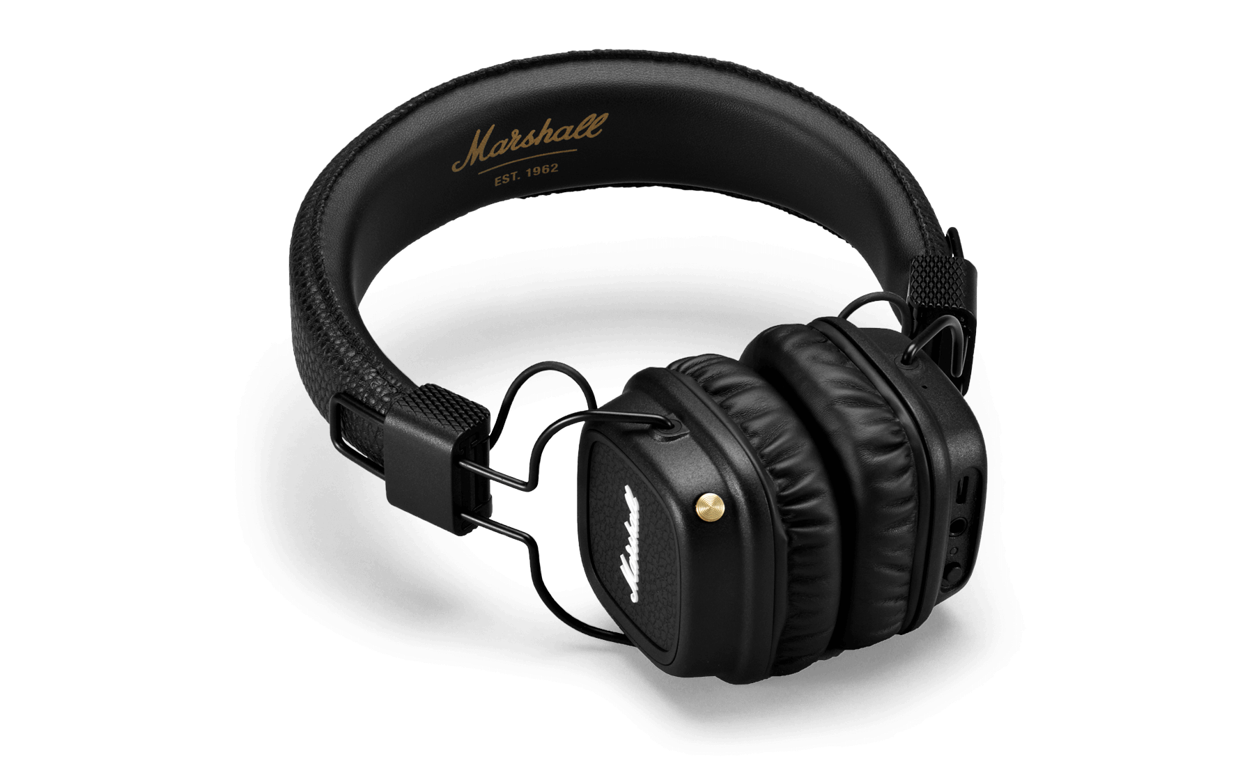 major marshall 2 bluetooth