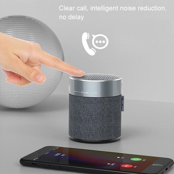 Oneder V13 Mini Wireless Bluetooth Speaker Blue
