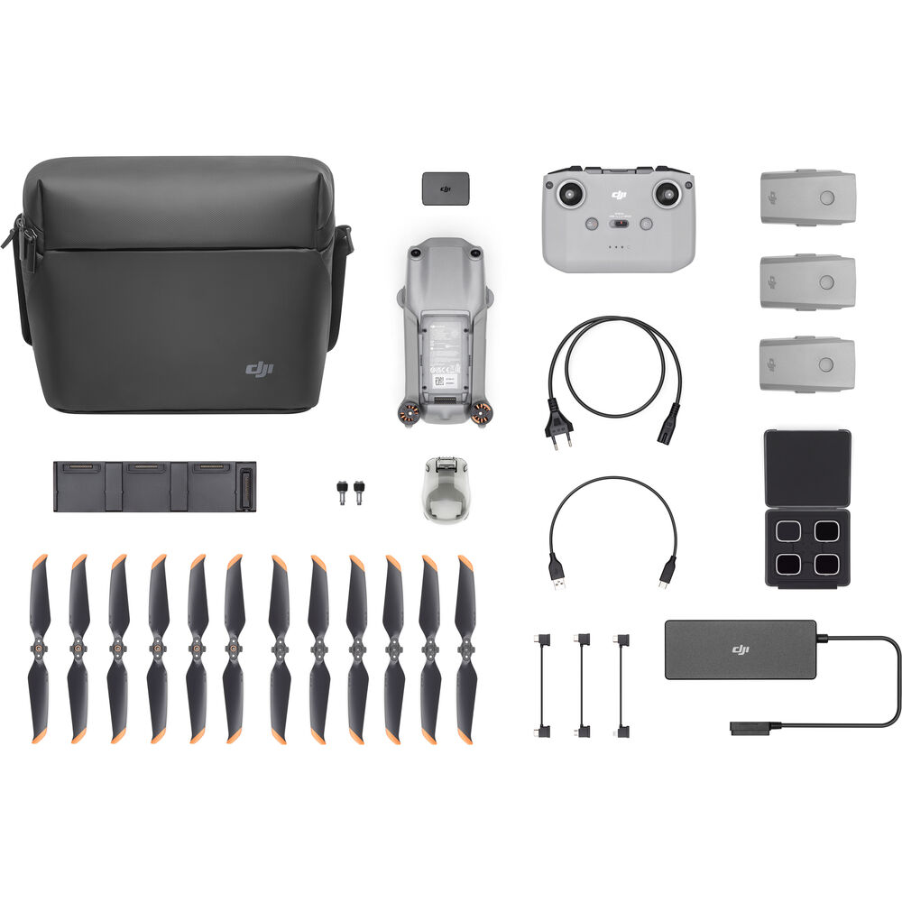 DJI Mavic Air 2S Fly More Combo