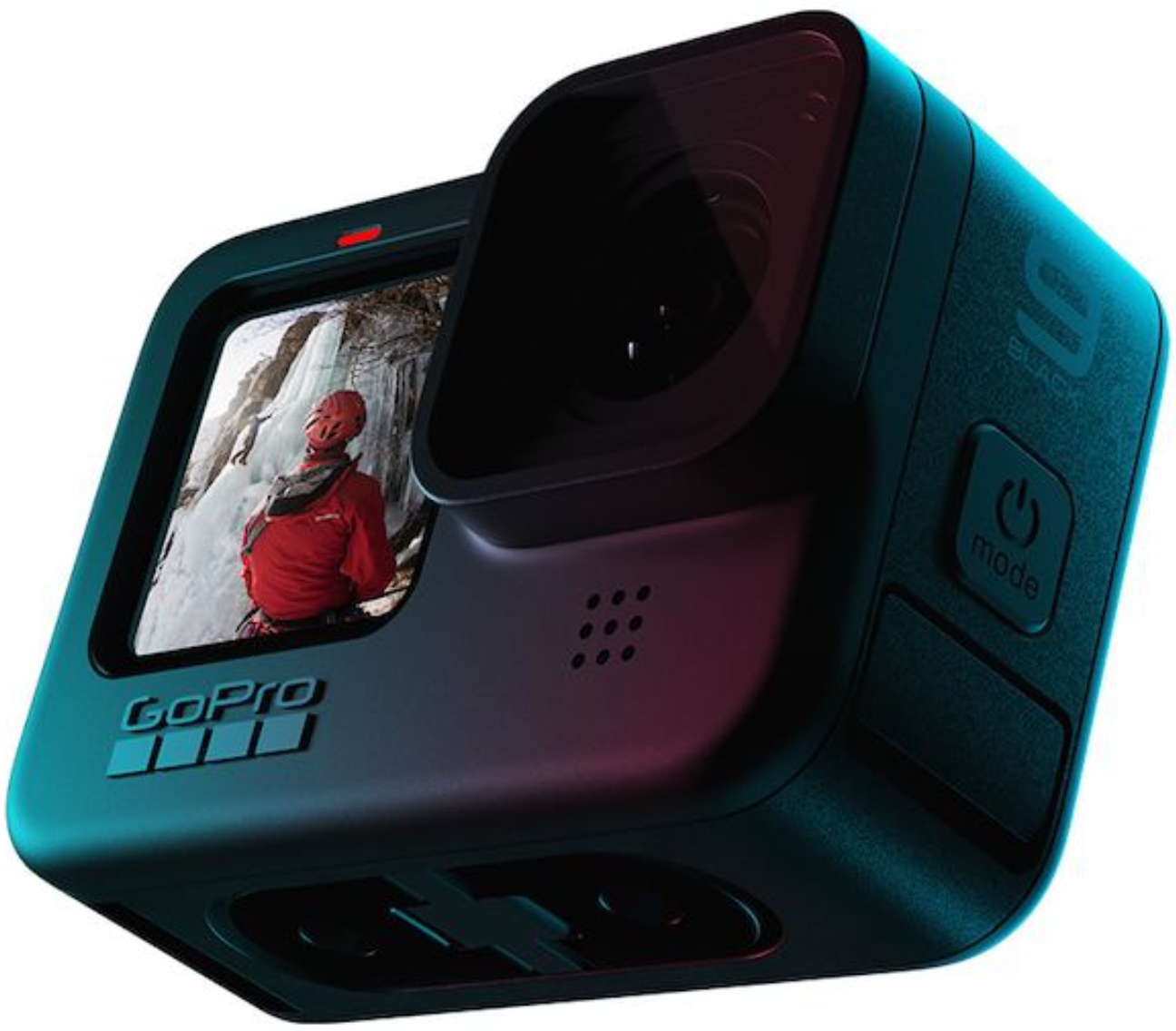 GoPro Hero 9 Black