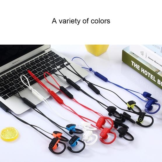 G5 Wireless Bluetooth V4.2 In-Ear Stereo Earphones with Mic (IP8P3560BE)