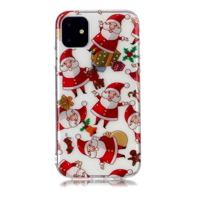 Etorencom For Iphone 11 Coloured Drawing Pattern Imd