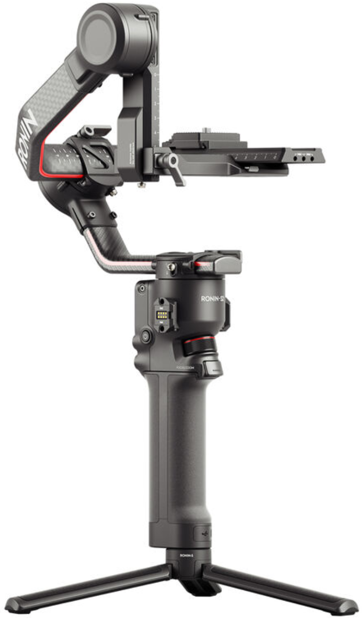 DJI Ronin RS 2 (Standard package)