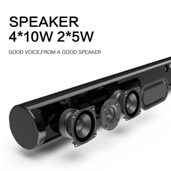 LP1807 Wireless Bluetooth Speaker