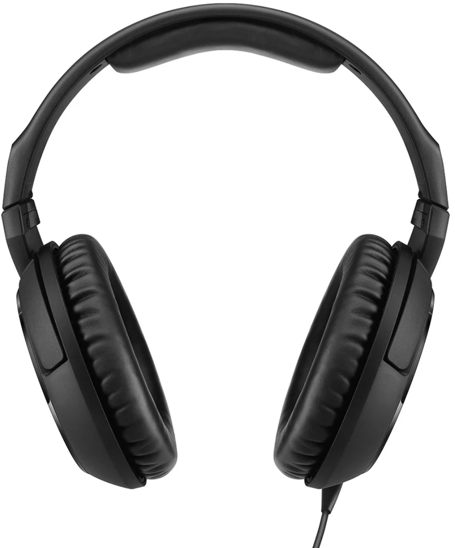 Sennheiser HD 200 Pro Studio Headphones