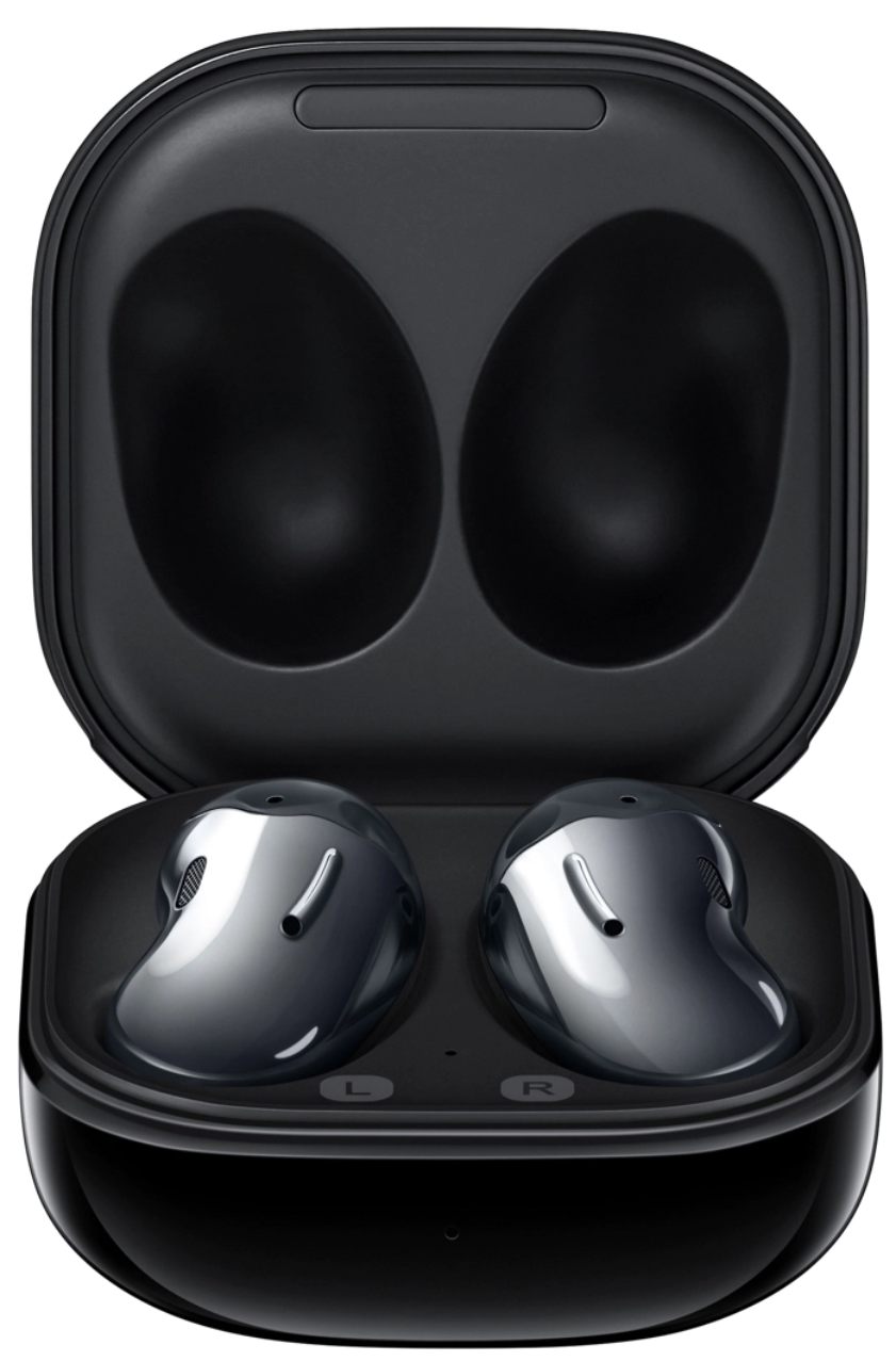 Samsung Galaxy Buds Live SM-R180 Black