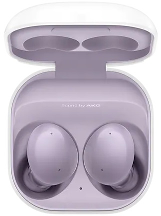 Samsung Galaxy Buds 2 SM-R177 Violet