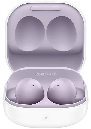 Samsung Galaxy Buds 2 SM-R177 Violet