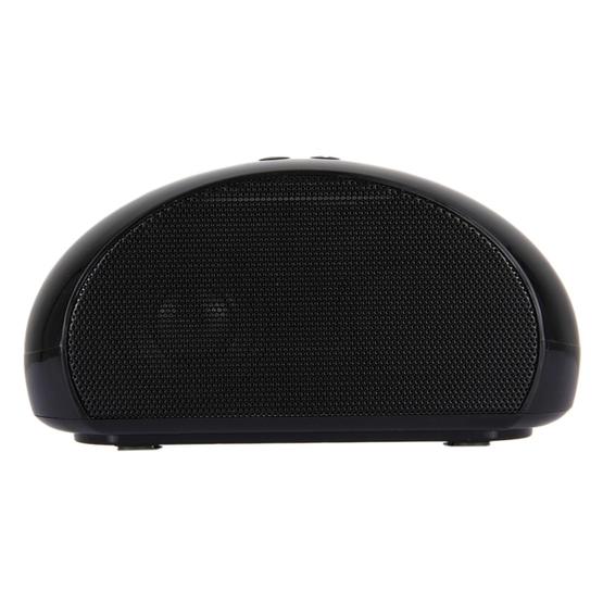 Y40 Portable Bluetooth Stereo Speaker(Black)