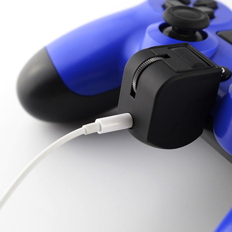 playstation volume control