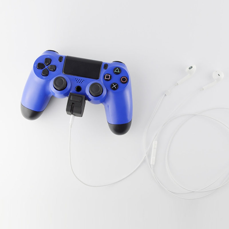 ps4 3.5 mm mic