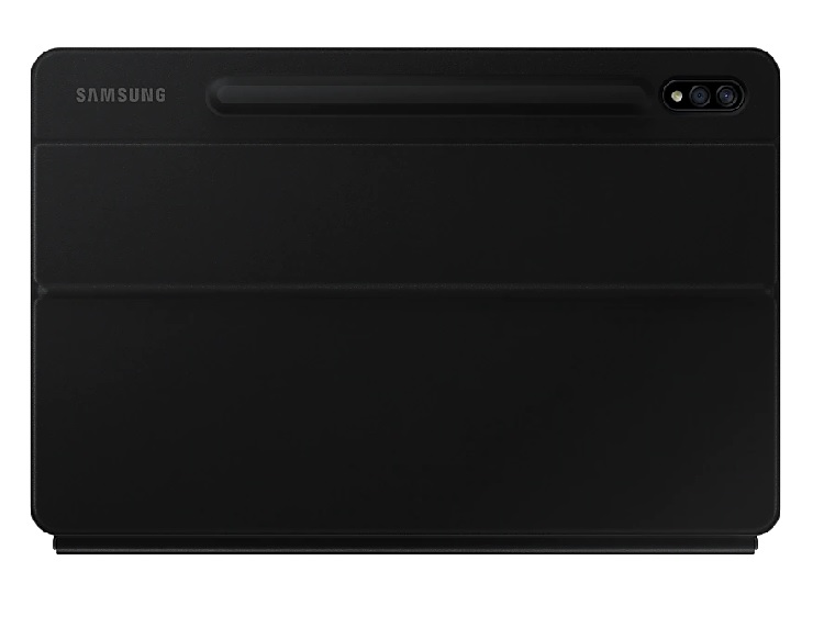 samsung galaxy tab s7 plus keyboard cover price