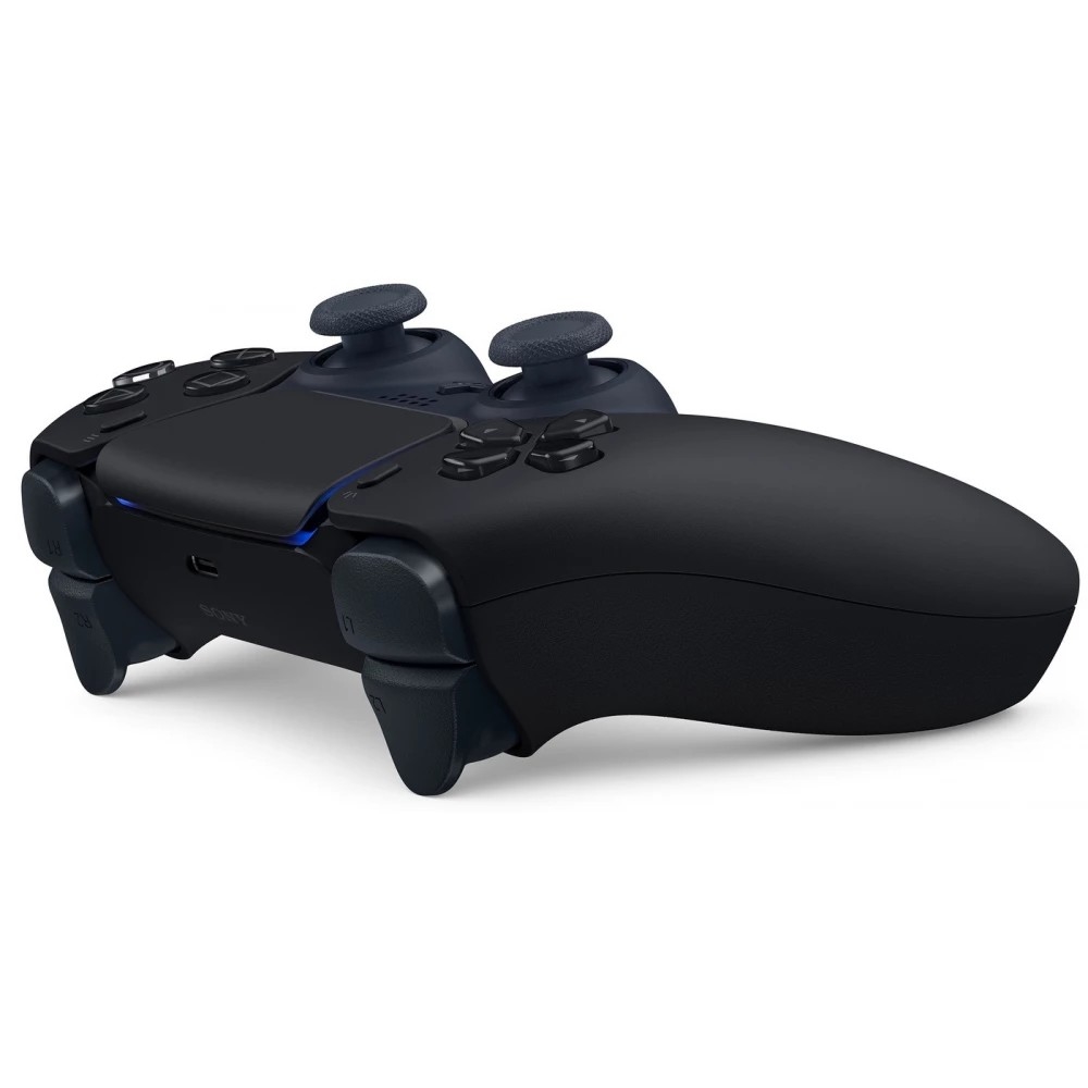 Sony Playstation Dualsense PS5 Wireless Controller - Black