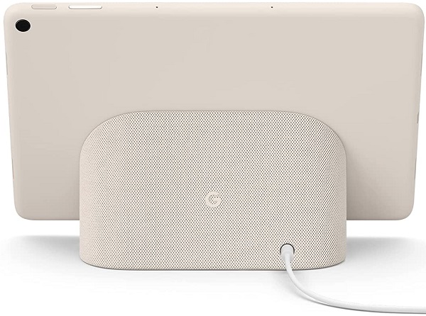 Google Pixel Tablet 10.95 inch Wifi 256GB Porcelain (8GB RAM)
