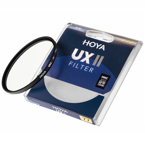 Hoya HMC 77mm UX II UV