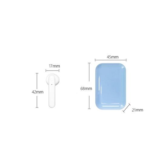 Etoren X26 TWS Bluetooth 5.0 Wireless Touch Bluetooth