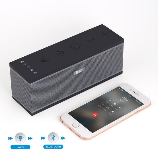 Portable Bluetooth Wireless Loudspeaker Sound System Stereo Music Surround Waterproof Outdoor Speakerer