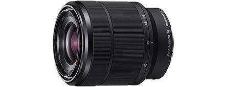 Sony FE 28-70mm f/3.5-5.6 OSS SEL2870