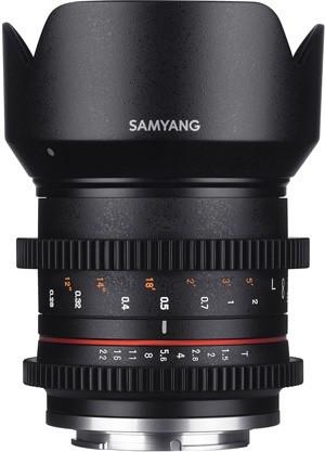 Samyang 21mm T1.5 ED AS UMC CS (Sony E Mount)